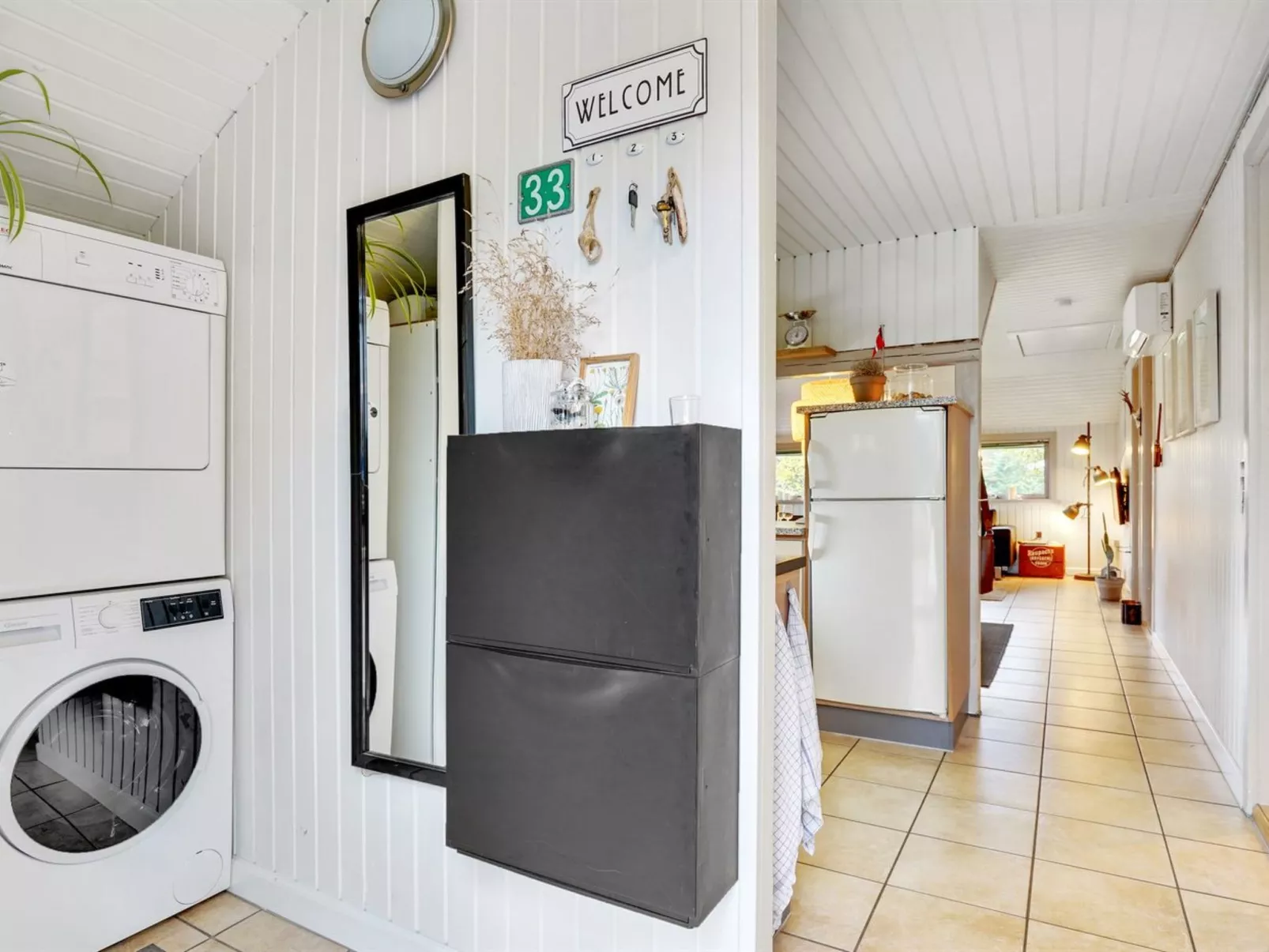 "Meinolf" - 2km from the sea-Binnen