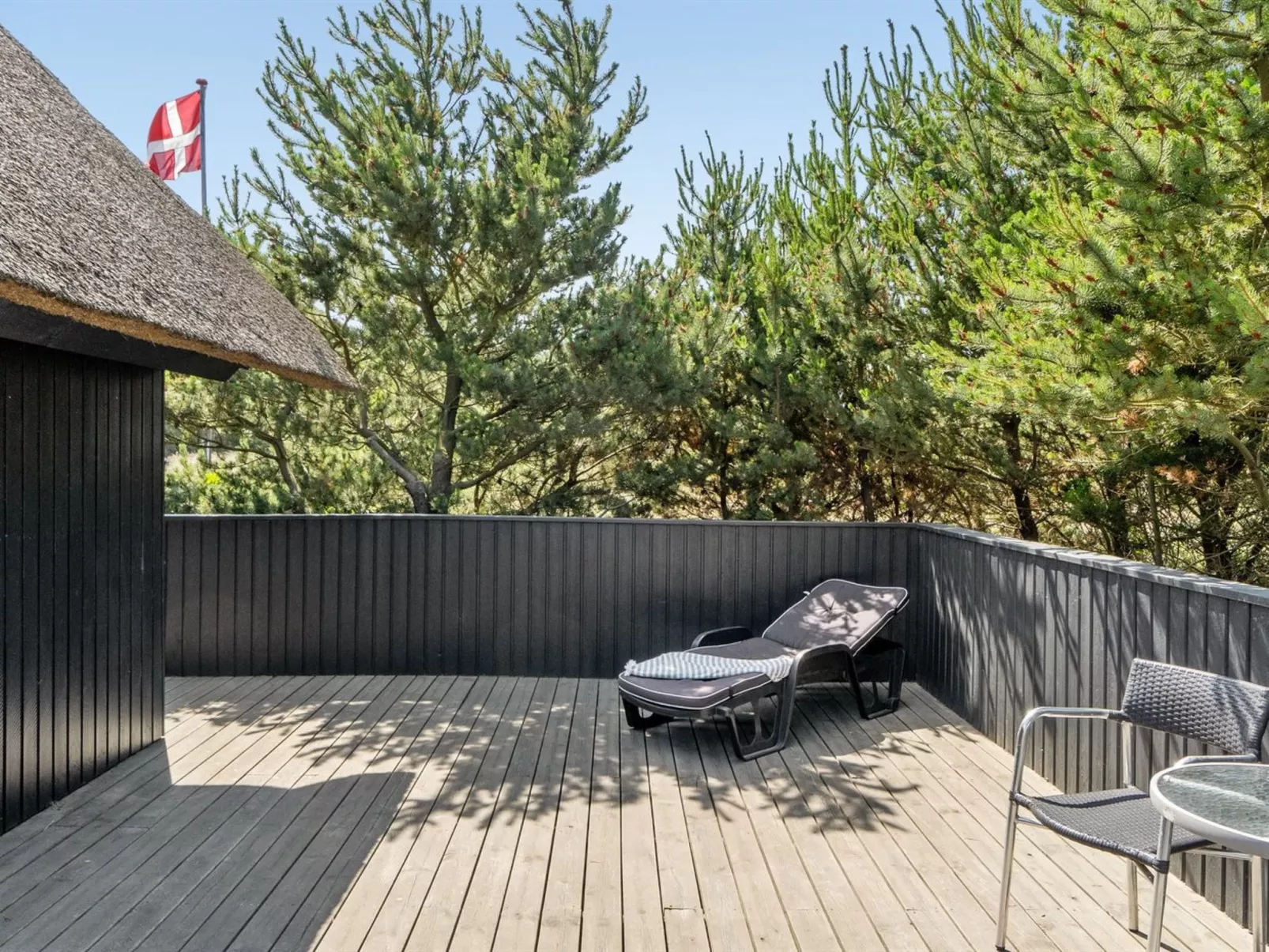 "Sine" - 500m from the sea-Buiten