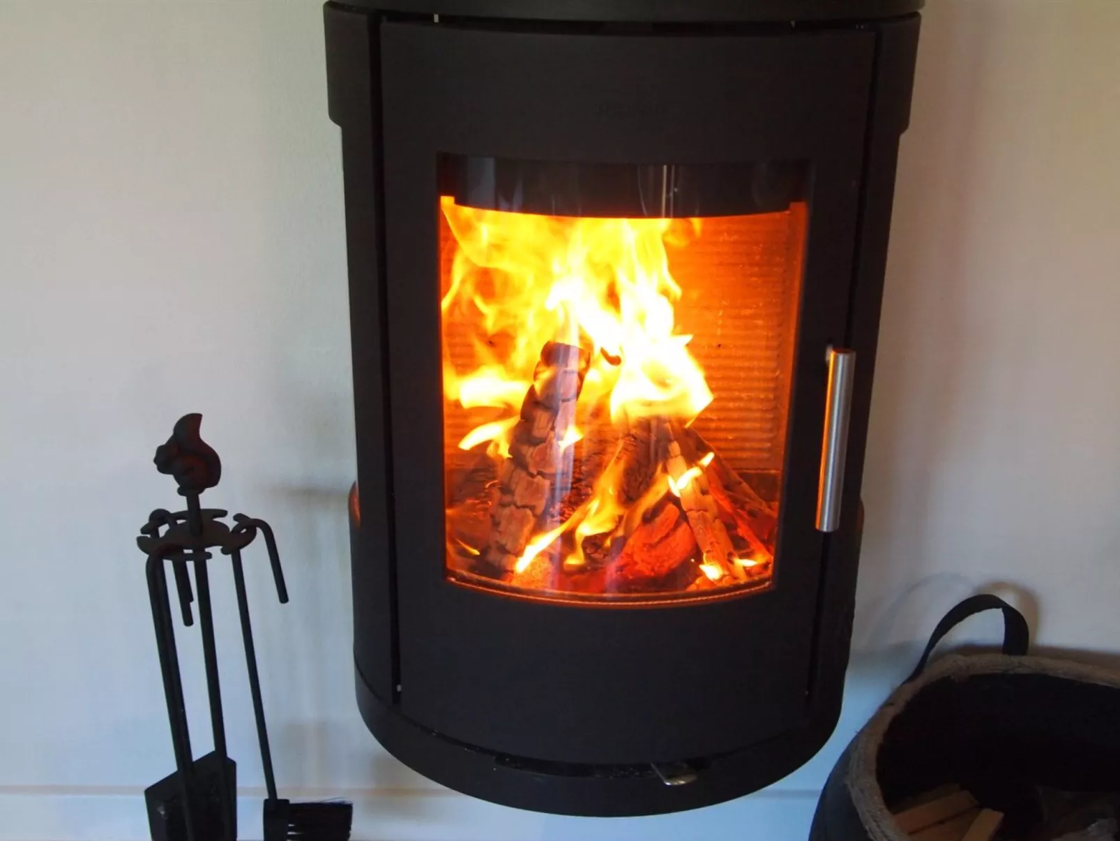 "Rasmina" - 1.2km from the sea-Binnen