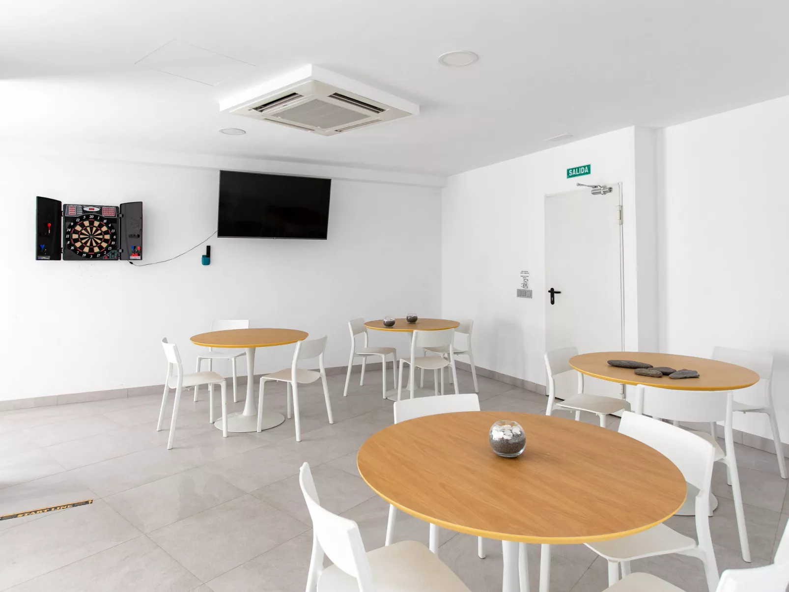 Bayview Hills-Binnen