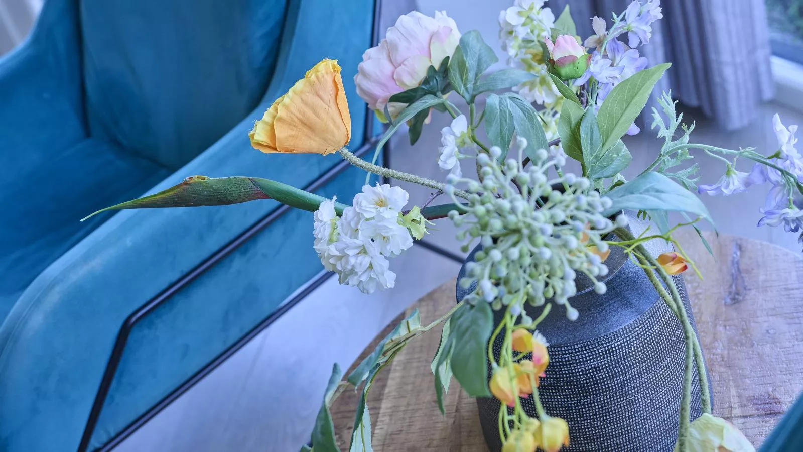 T Kaatsheuveltje 4-Sfeer