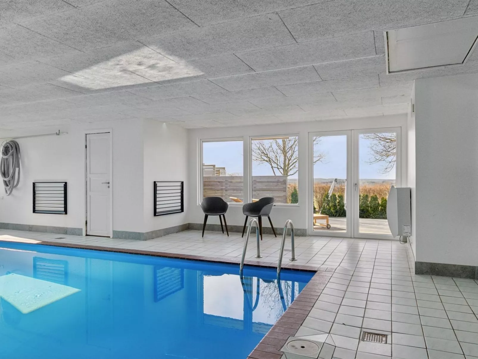 "Neele" - 800m from the sea-Buiten