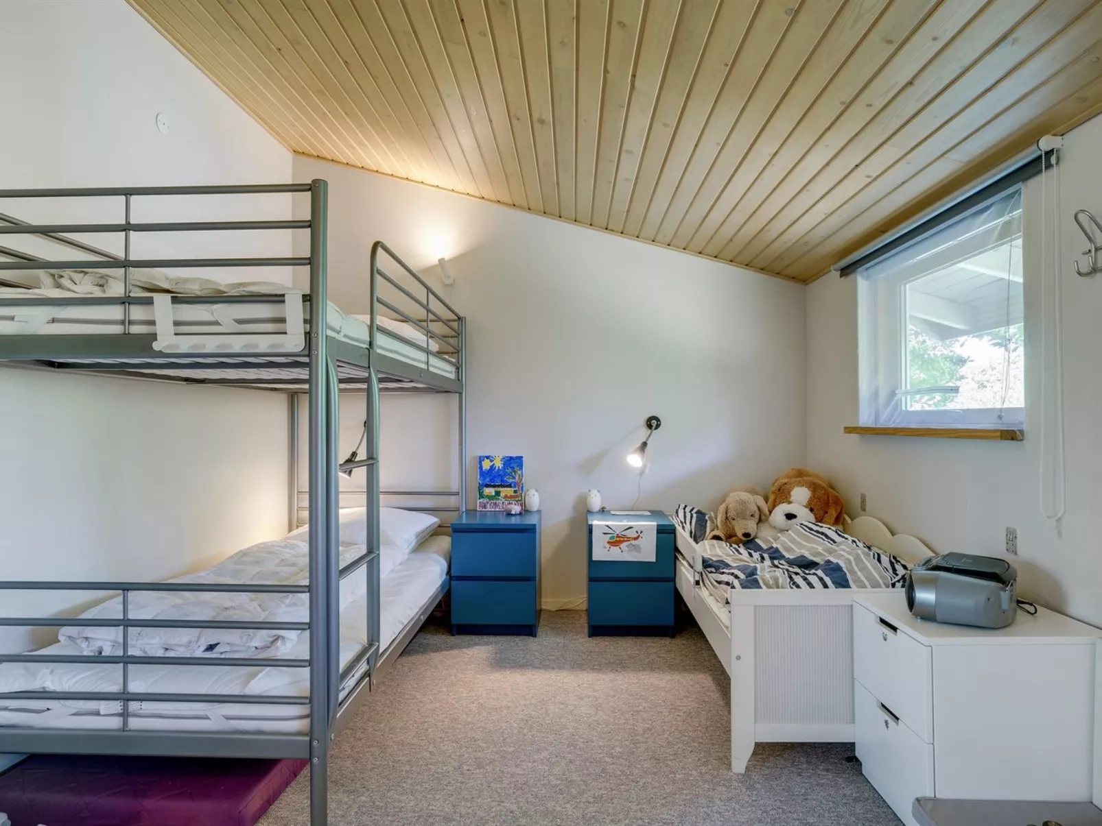 "Monja" - 350m from the sea-Binnen