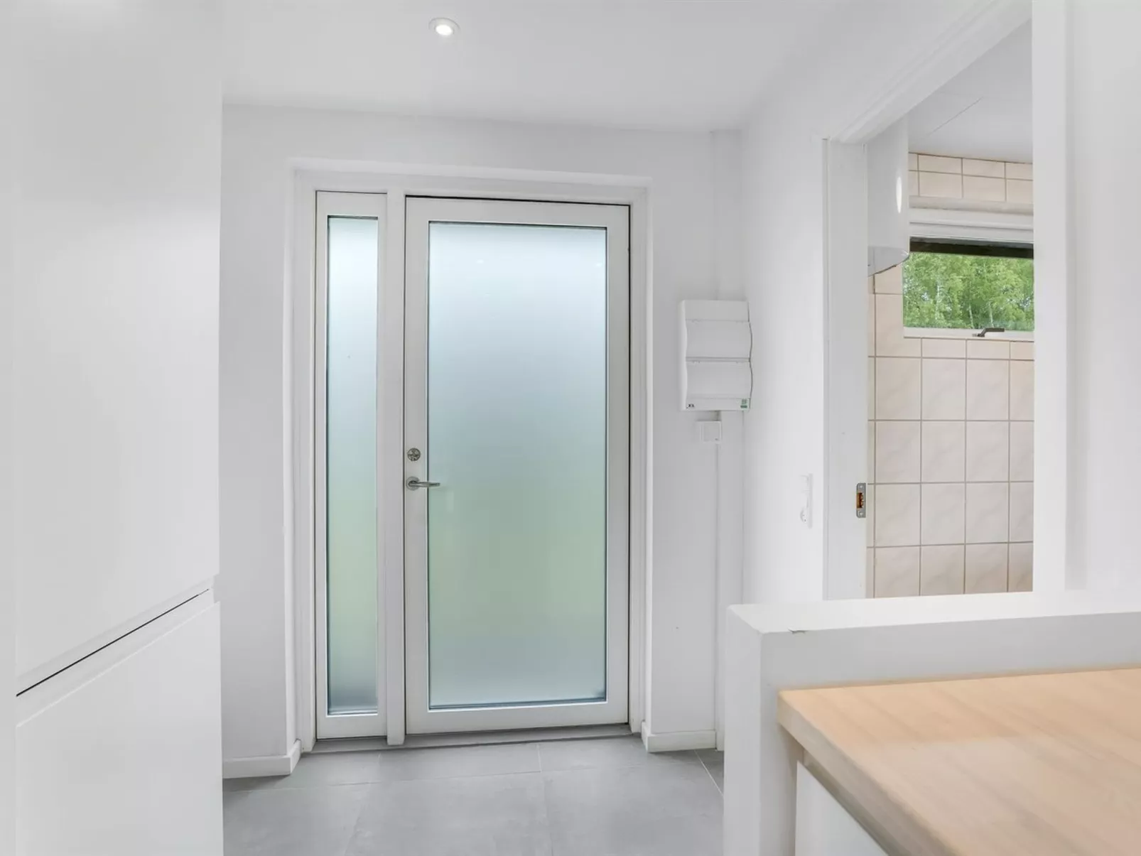 "Ginie" - 600m from the sea-Binnen