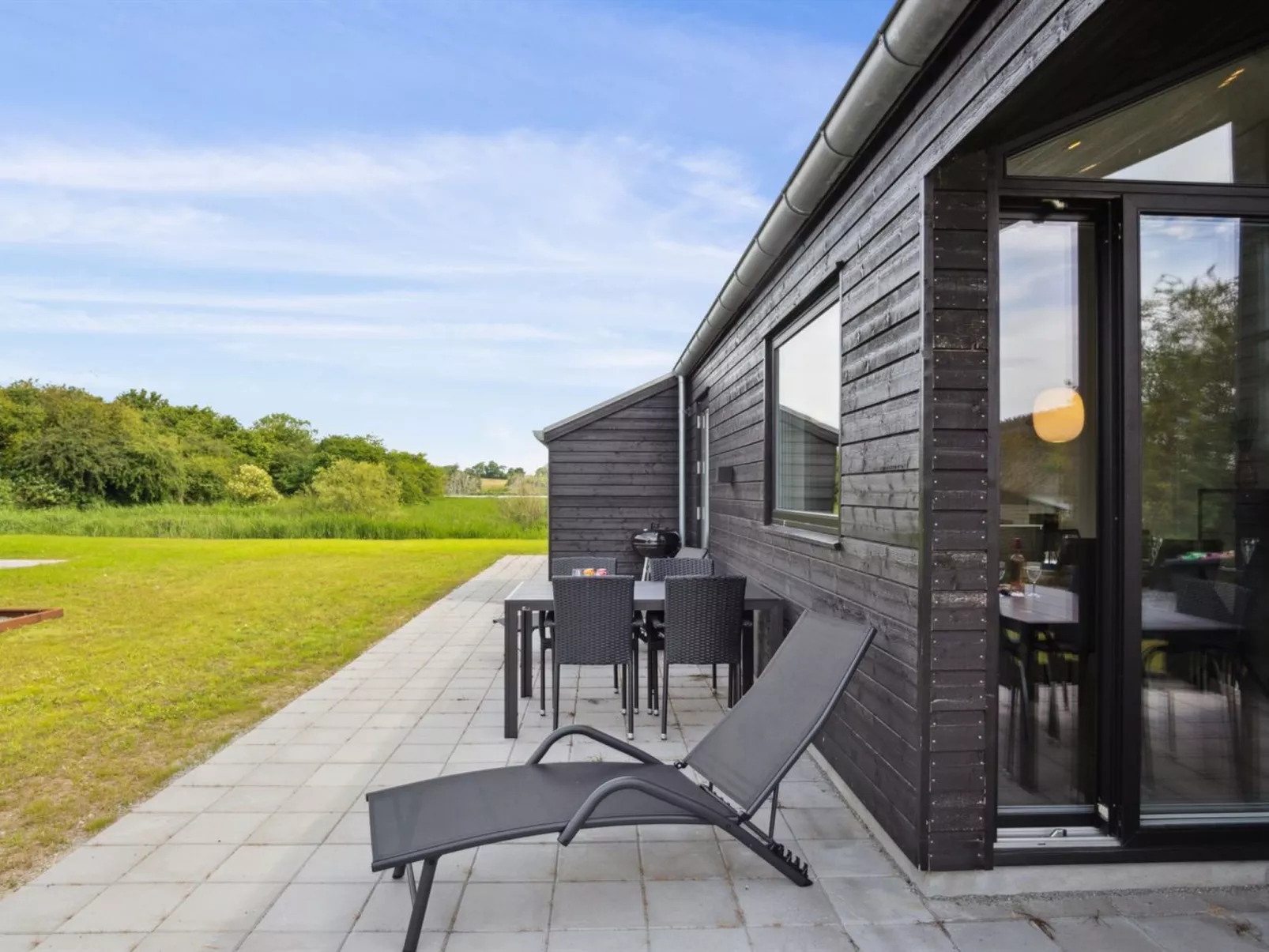 "Henryk" - 75m from the sea-Buiten