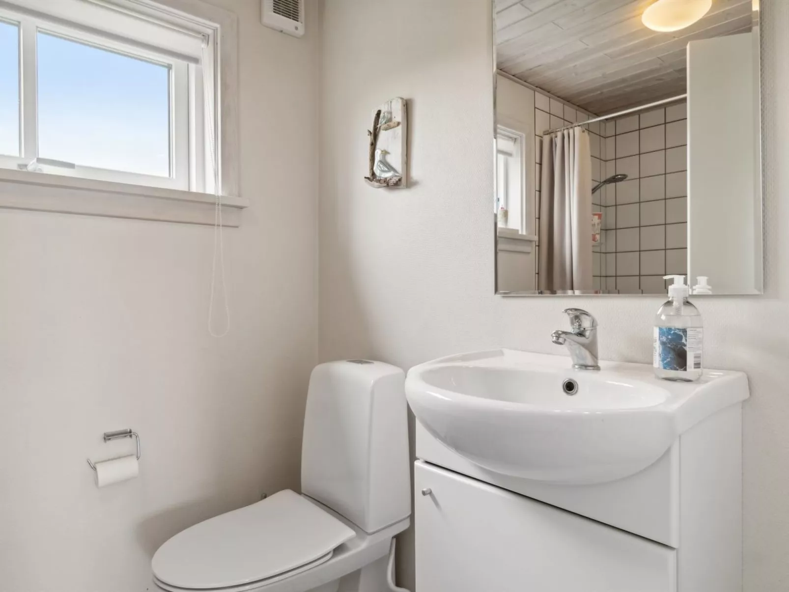 "Melin" - 2.8km from the sea-Binnen