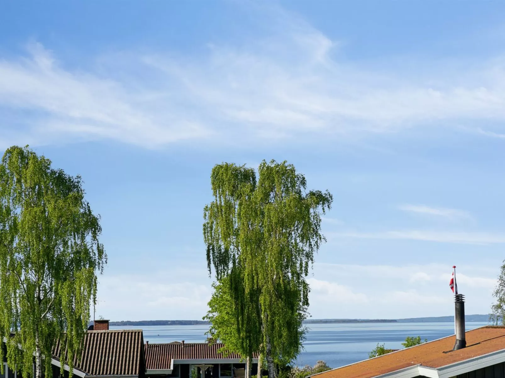 "Manfred" - 250m from the sea-Buiten