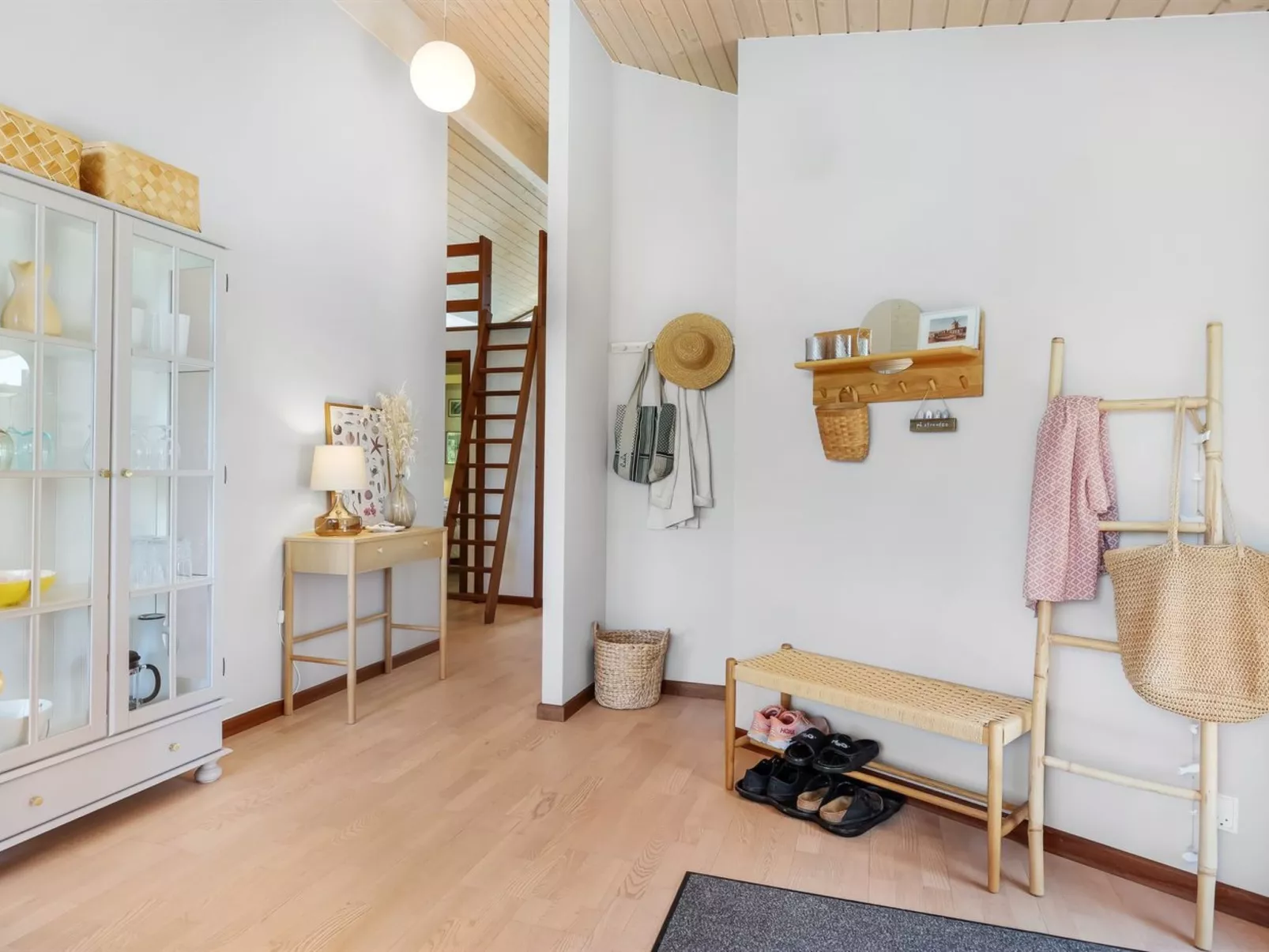 "Everd" - 300m from the sea-Binnen