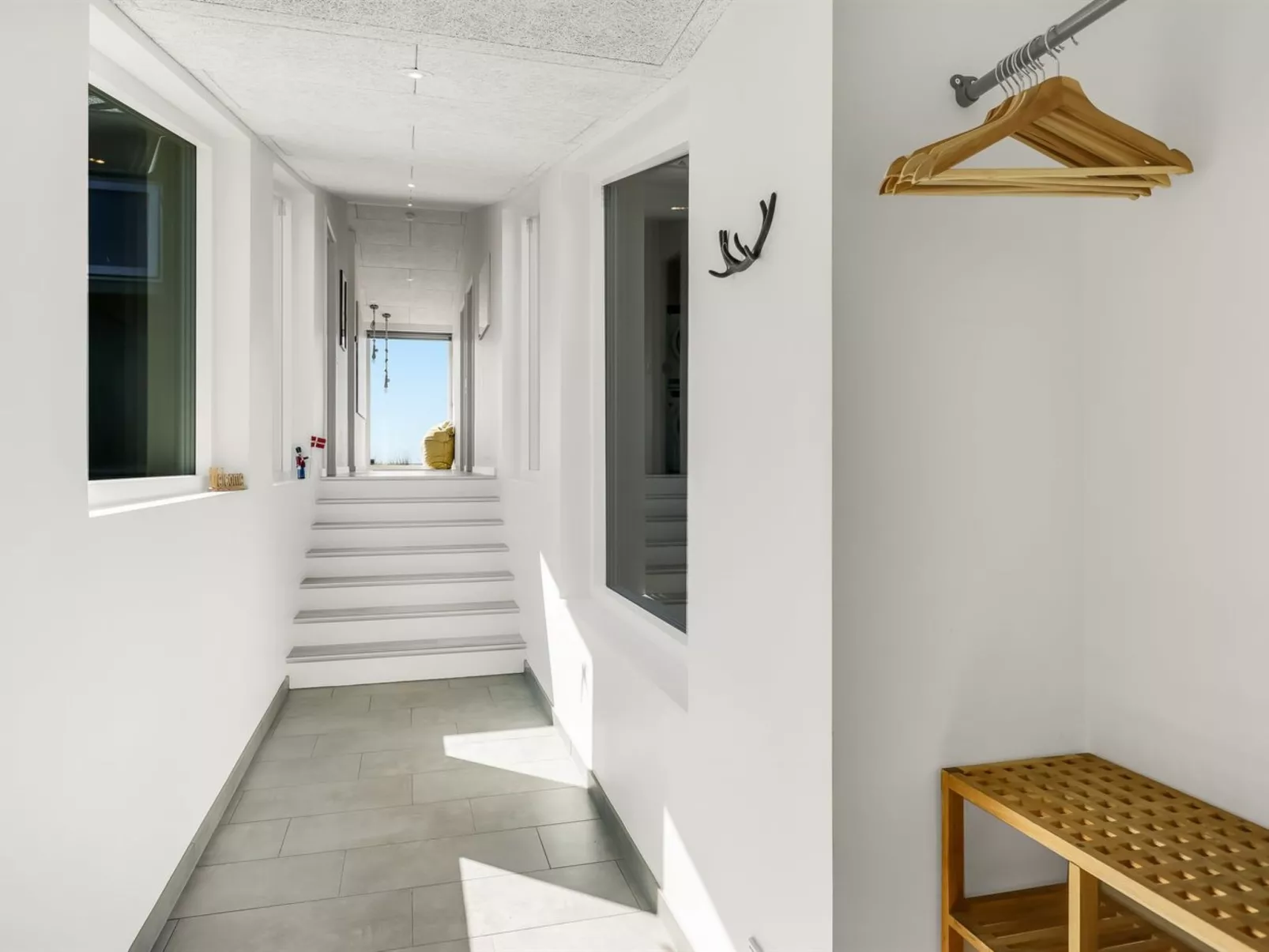 "Carit" - 450m from the sea-Binnen