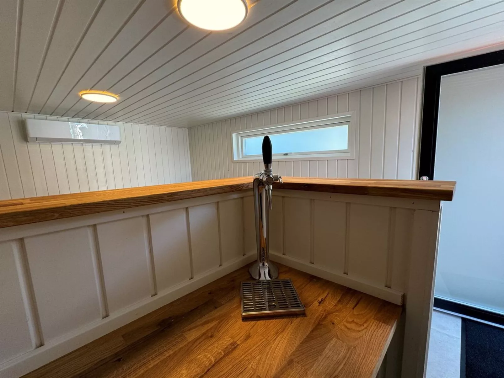 "Straale" - 50m from the sea-Binnen