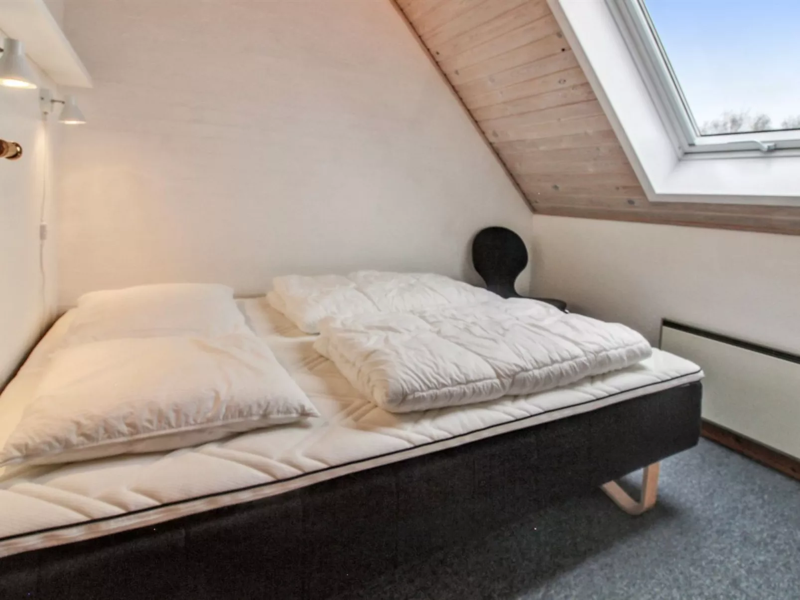 "Rufina" - 3.5km from the sea-Binnen