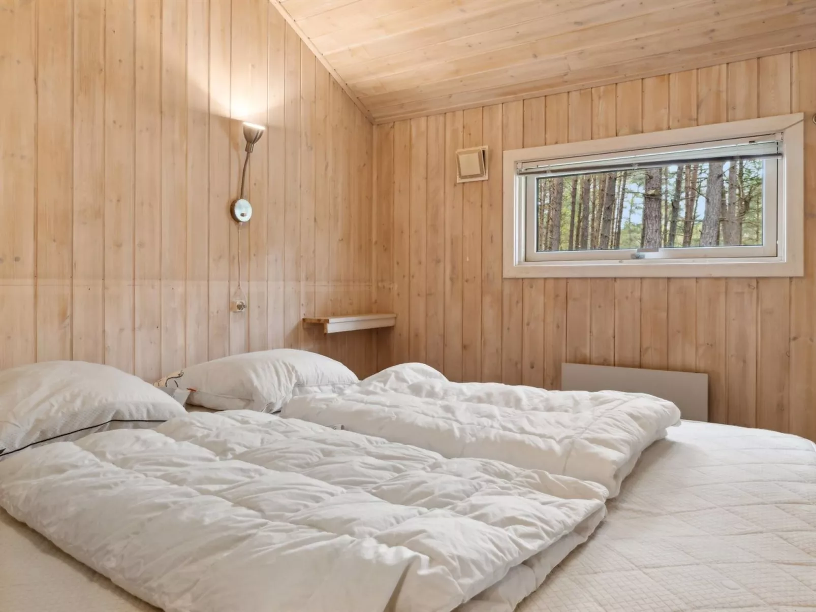 "Tilje" - 800m from the sea-Binnen