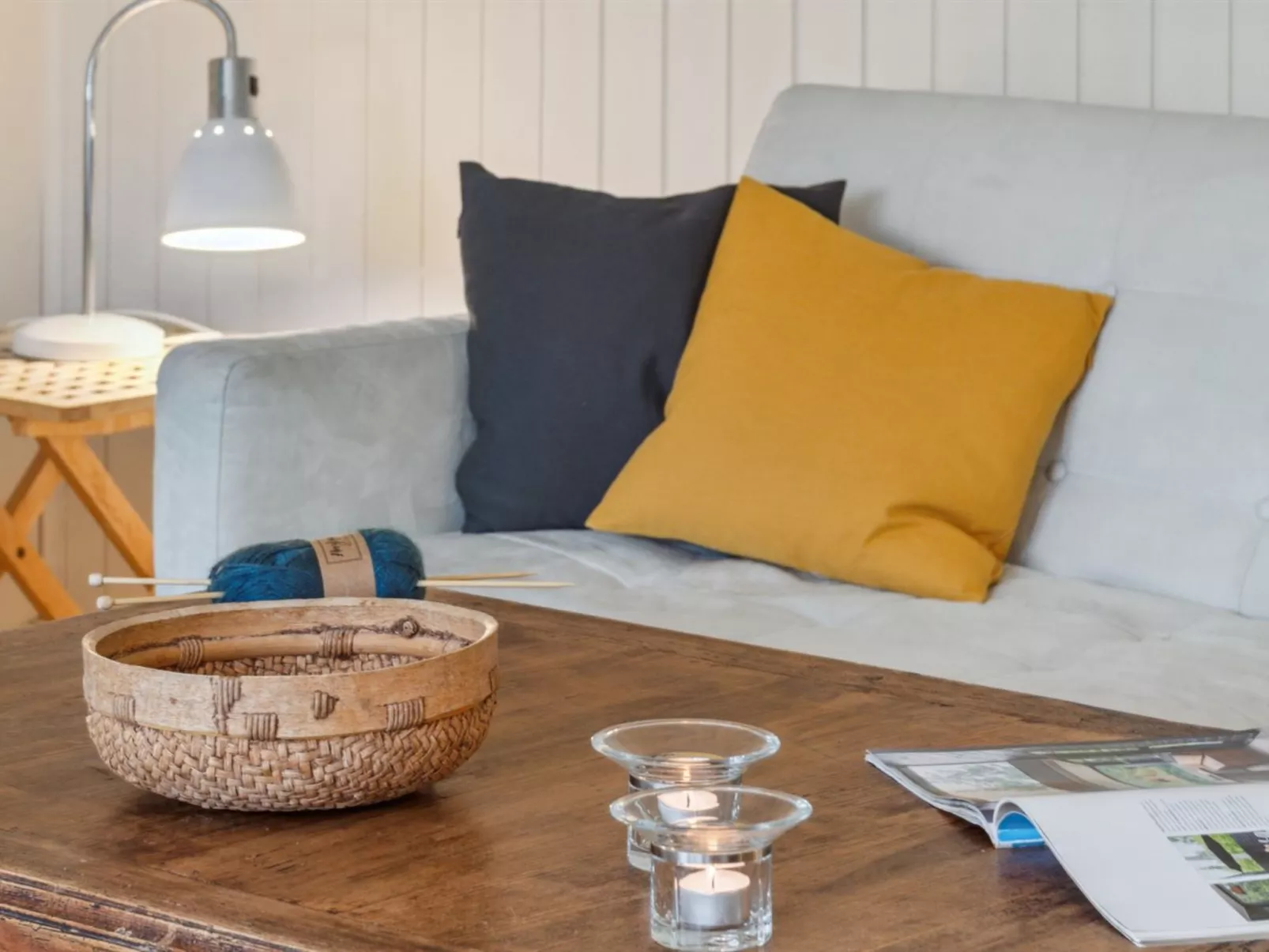 "Karl" - 4km from the sea-Binnen