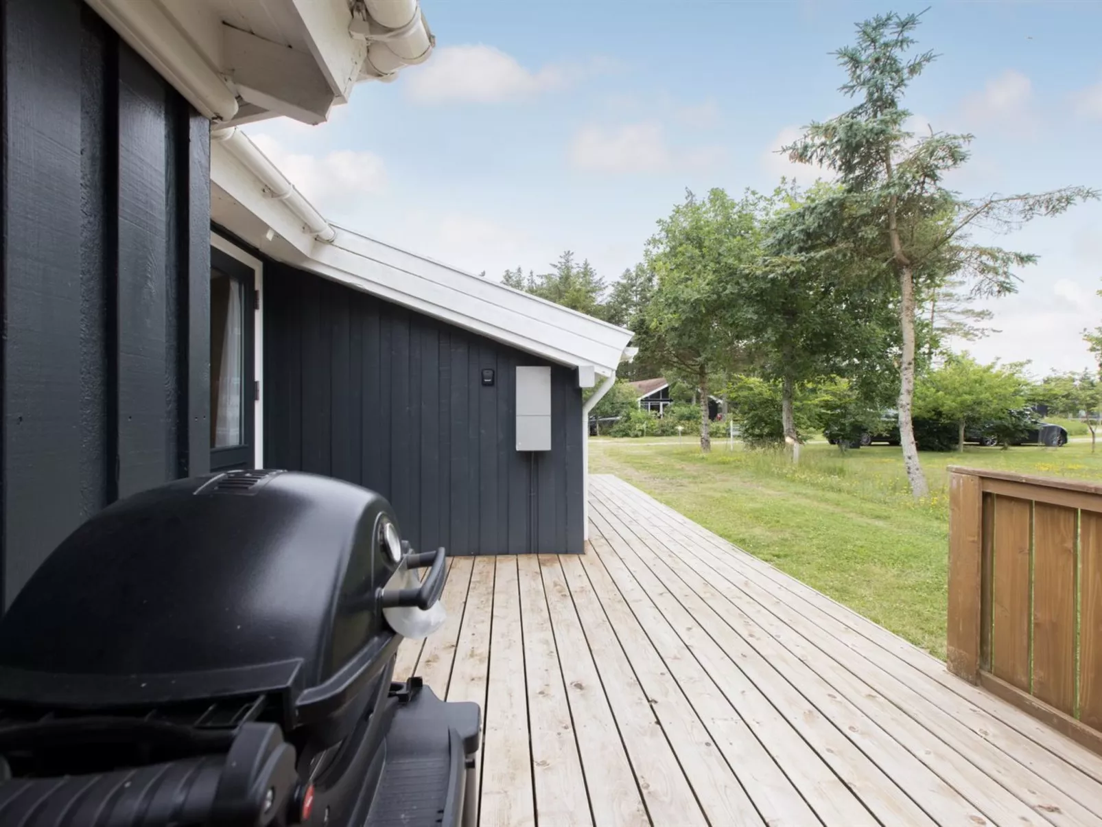 "Ingwin" -  from the sea-Buiten