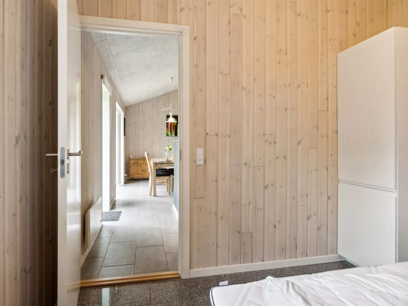 "Dorreth" - 3.2km from the sea-Binnen