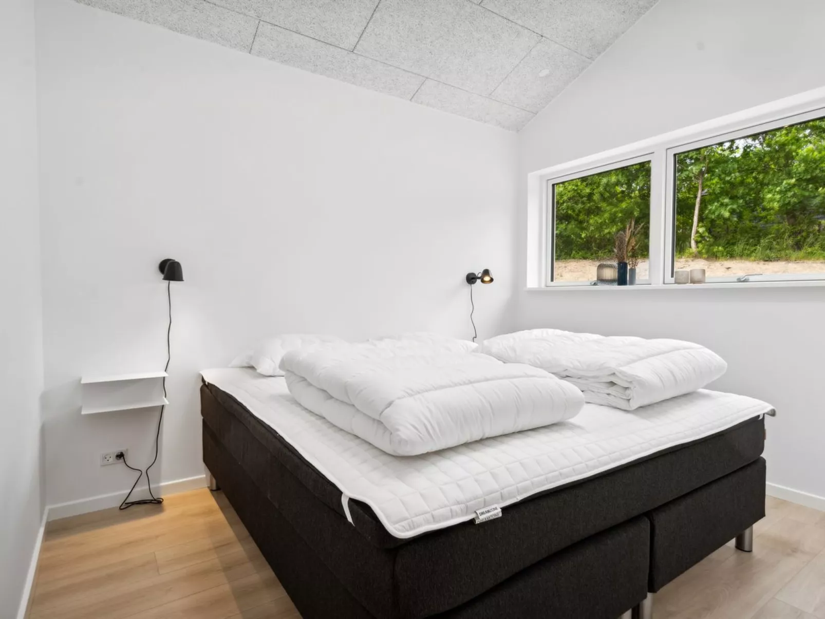 "Norna" - 350m from the sea-Binnen