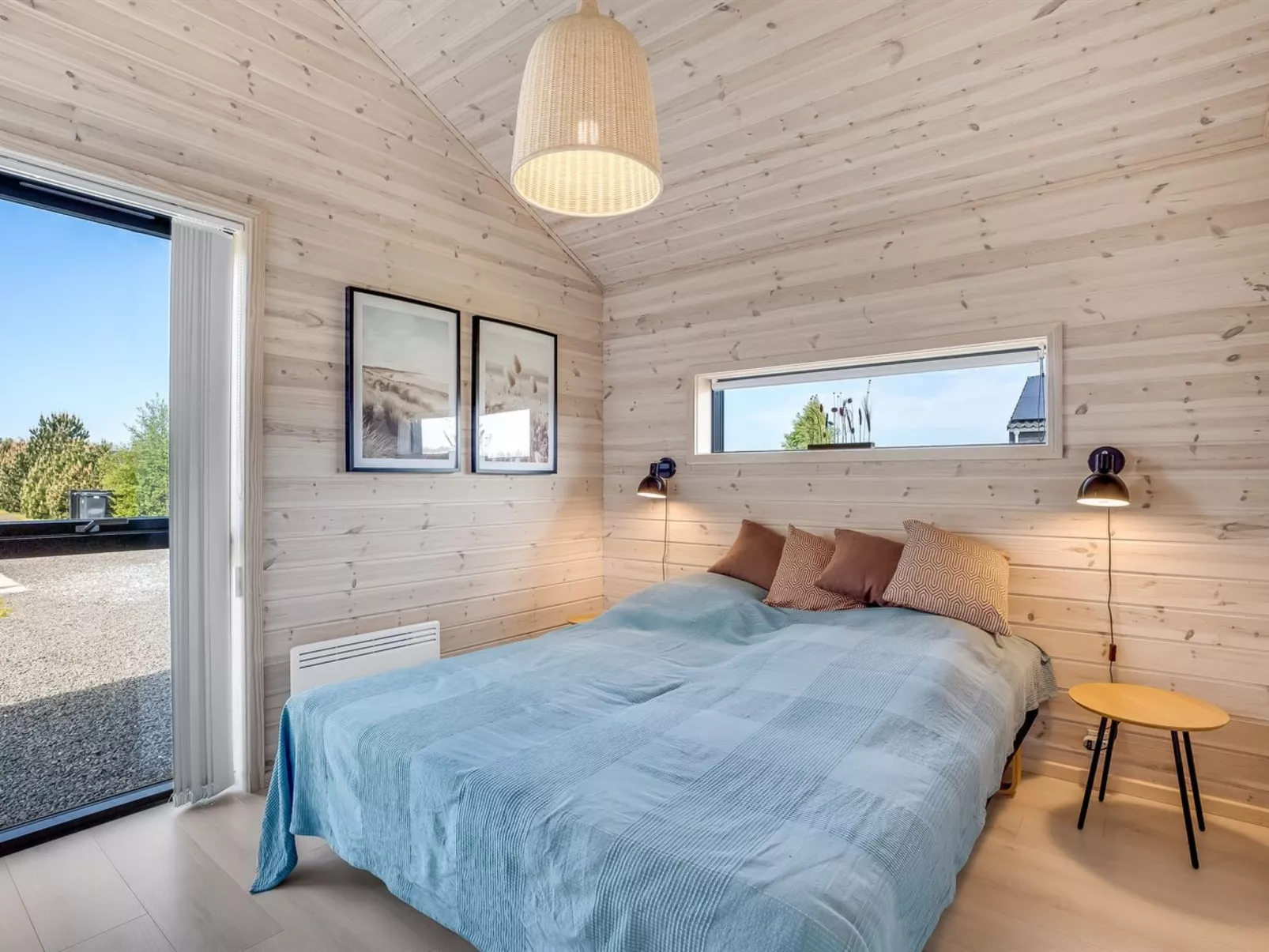 "Edite" - 900m from the sea-Binnen