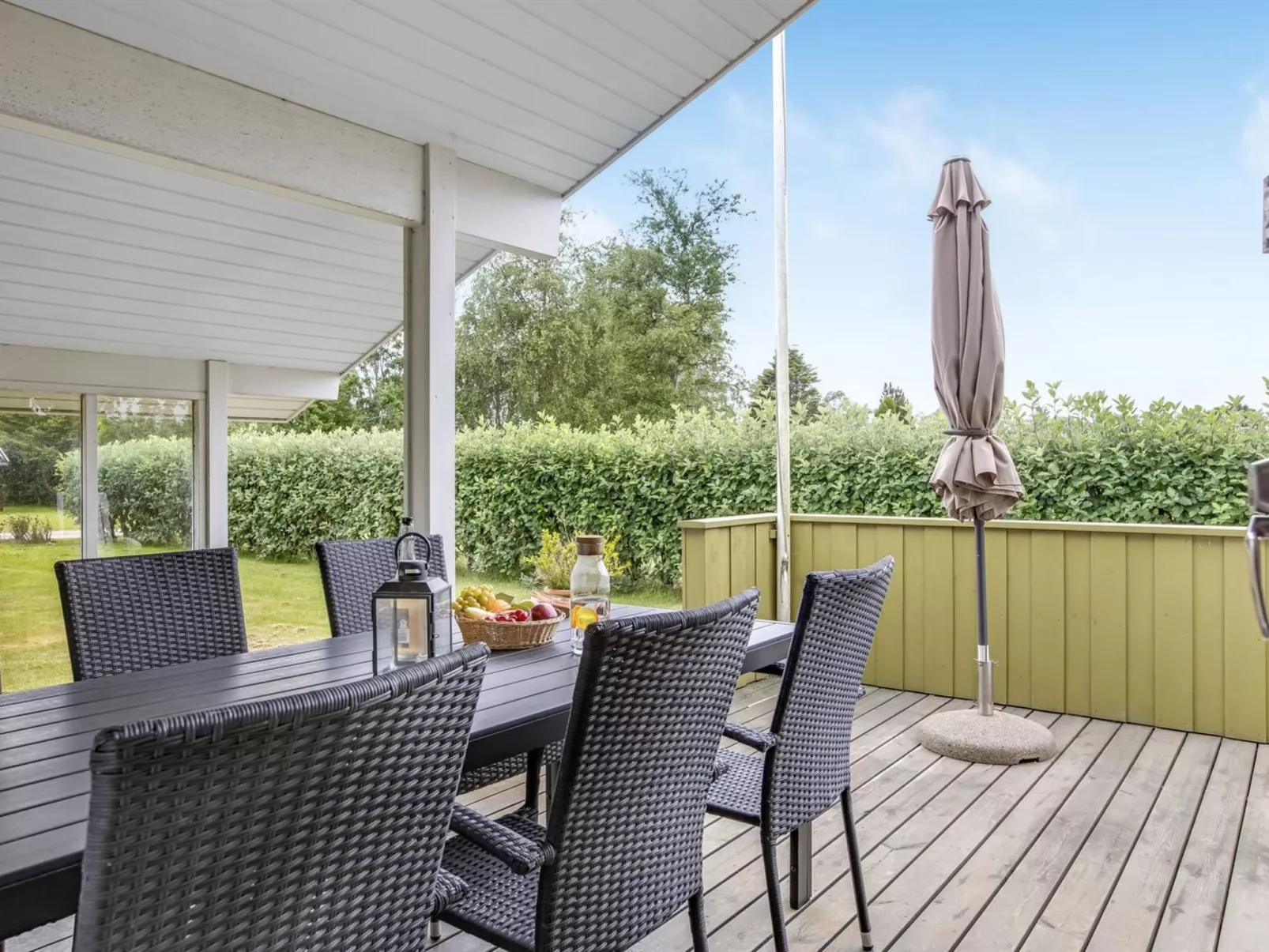 "Maira" -  from the sea-Buiten