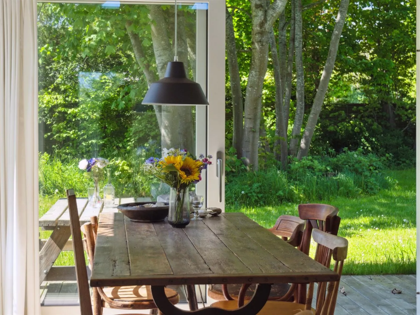 "Deljan" - 200m from the sea-Binnen