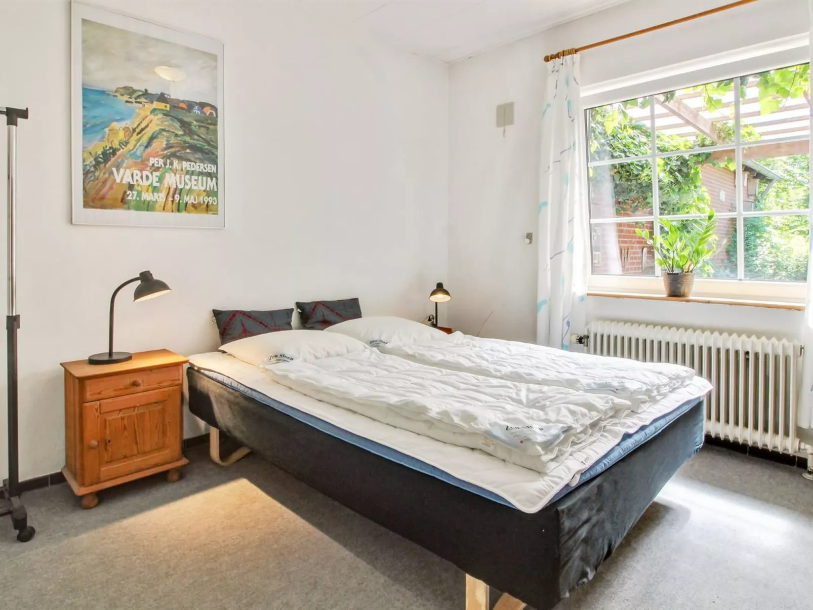 "Kiri" - 24km from the sea-Binnen