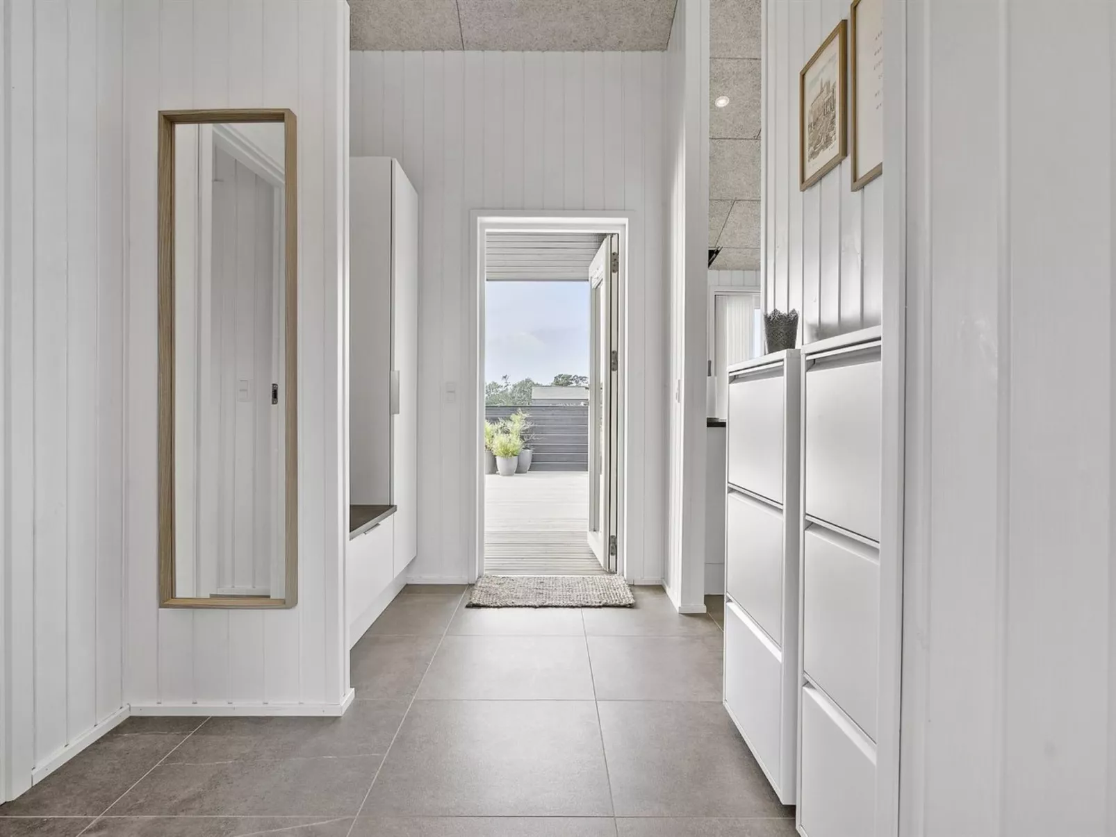 "Frithbjorn" - 900m from the sea-Binnen