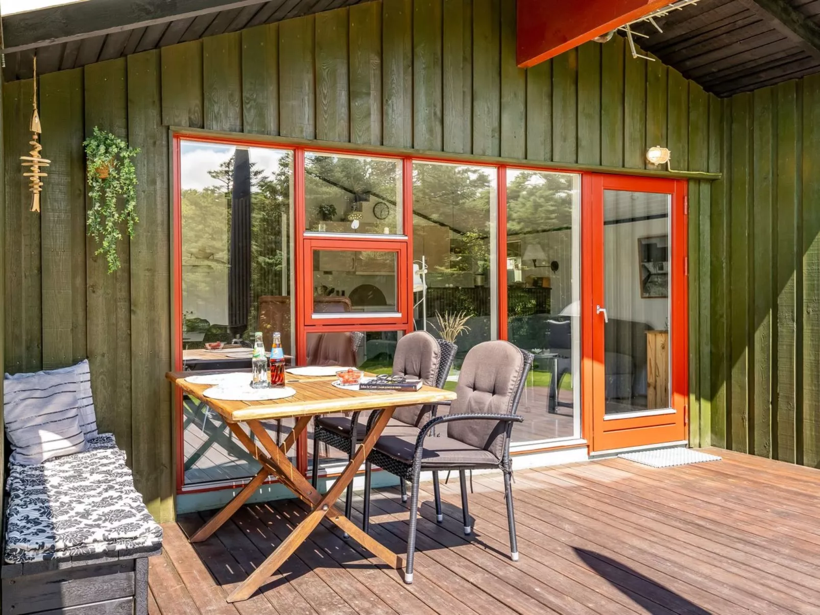 "Spasena" - 600m from the sea-Buiten