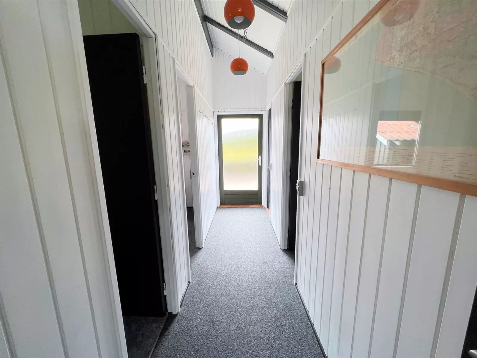 "Antonelle" - 1.7km from the sea-Binnen