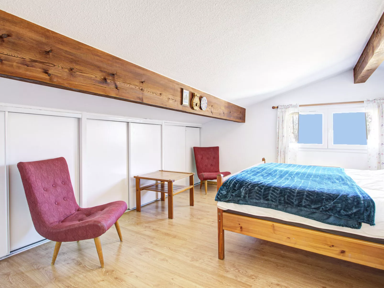 Villa 12 Cassin-Binnen