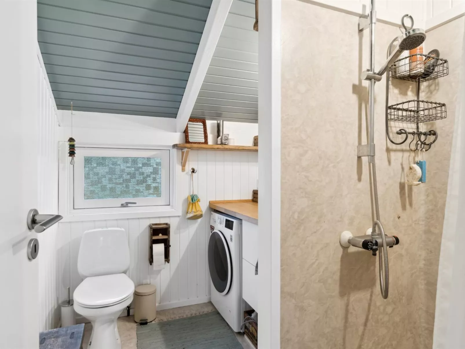 "Pauliina" - 500m from the sea-Binnen