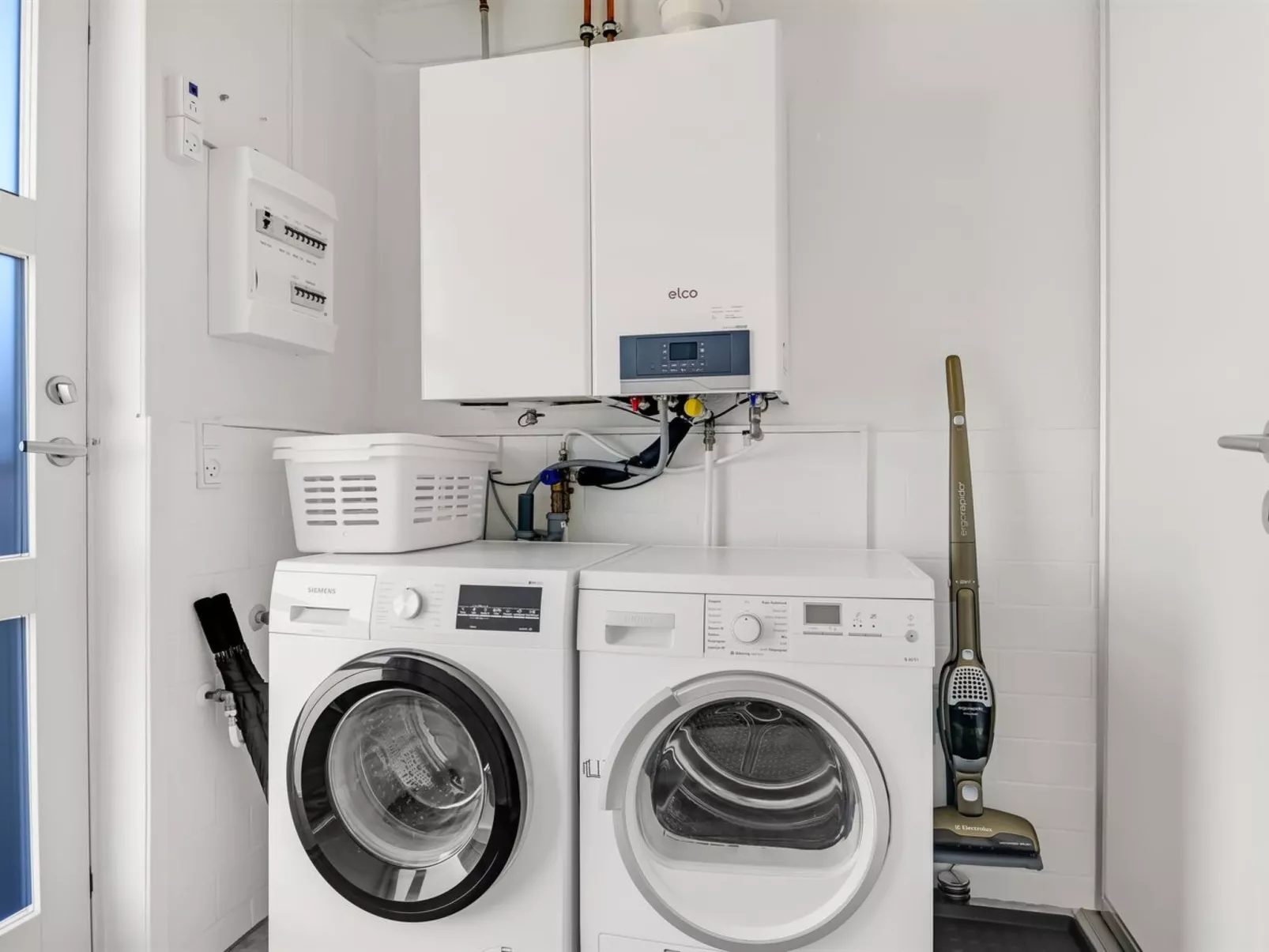 "Sulo" - 300m from the sea-Binnen