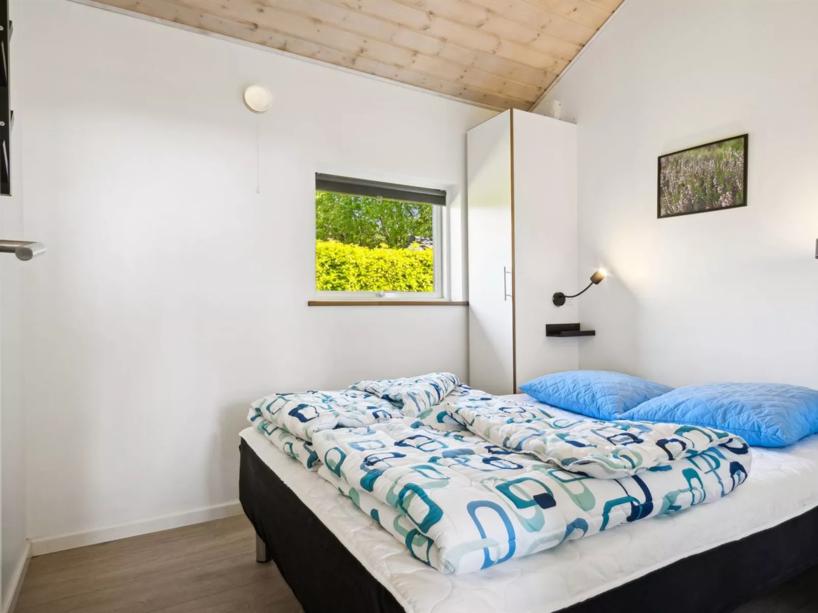 "Gunva" - 30km from the sea-Binnen