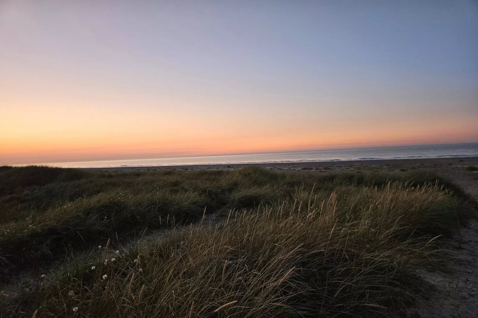 4 persoons vakantie huis in Fjerritslev-By Traum-Waterzicht