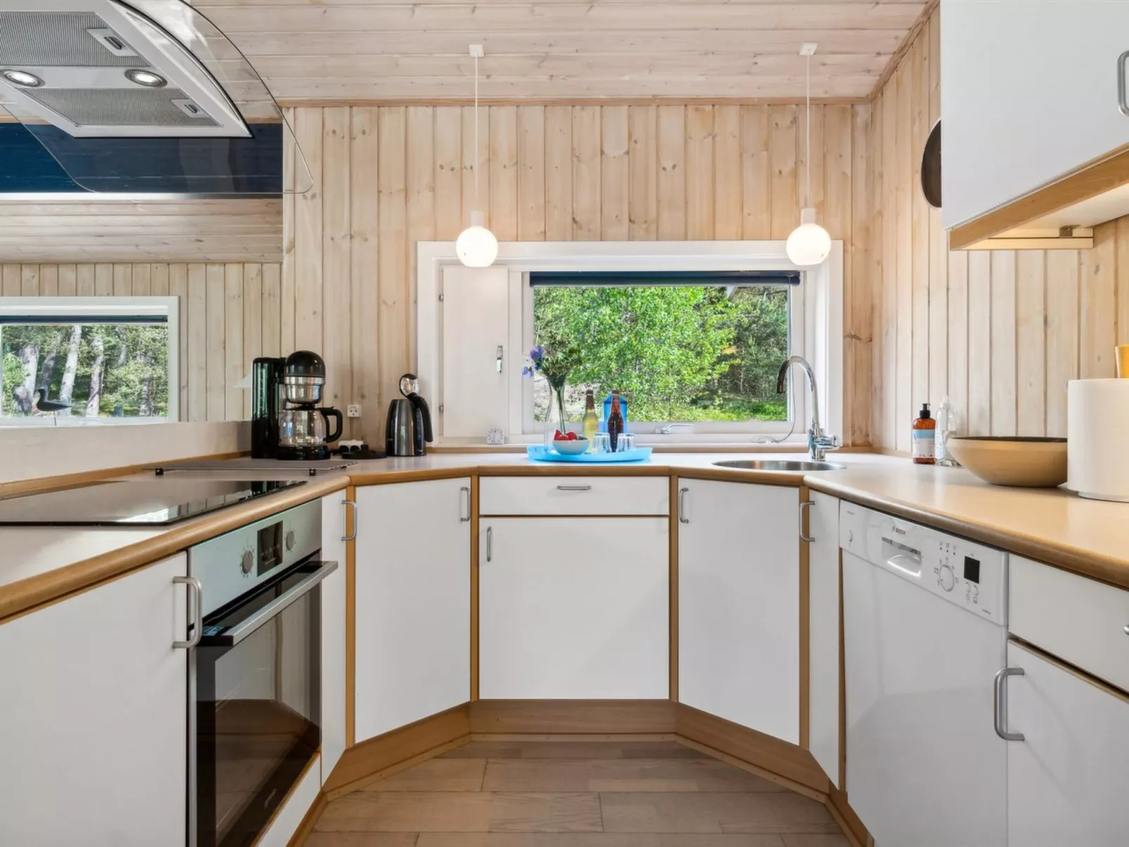 "Deni" - 800m from the sea-Binnen