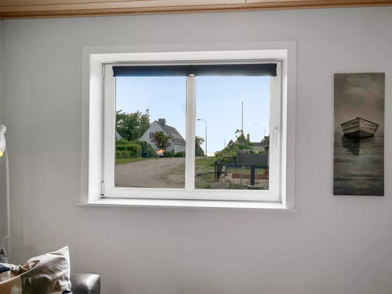 "Eino" - 150m from the sea-Buiten