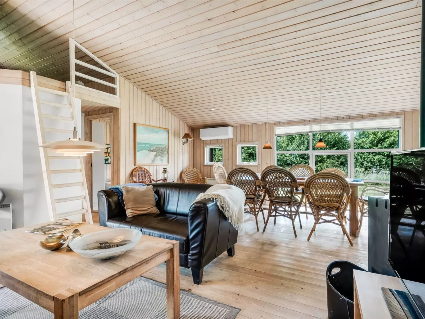 "Bruna" - 300m from the sea-Binnen