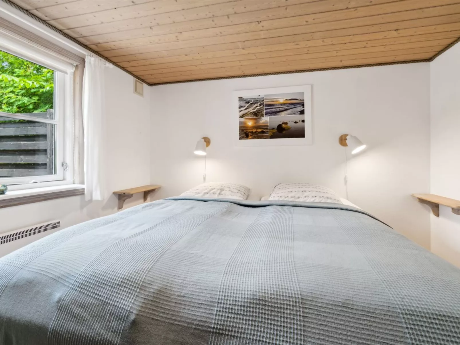 "Konrad" - 270m from the sea-Binnen