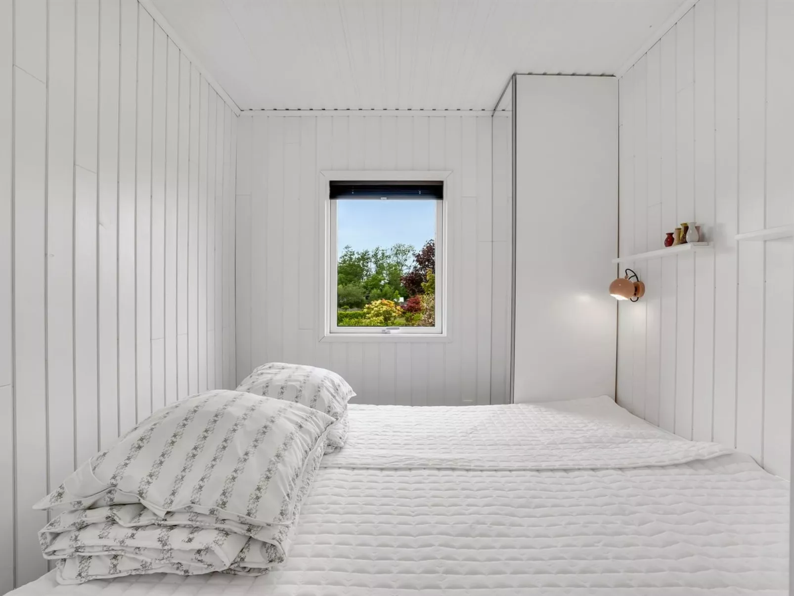 "Fulk" - 150m from the sea-Binnen