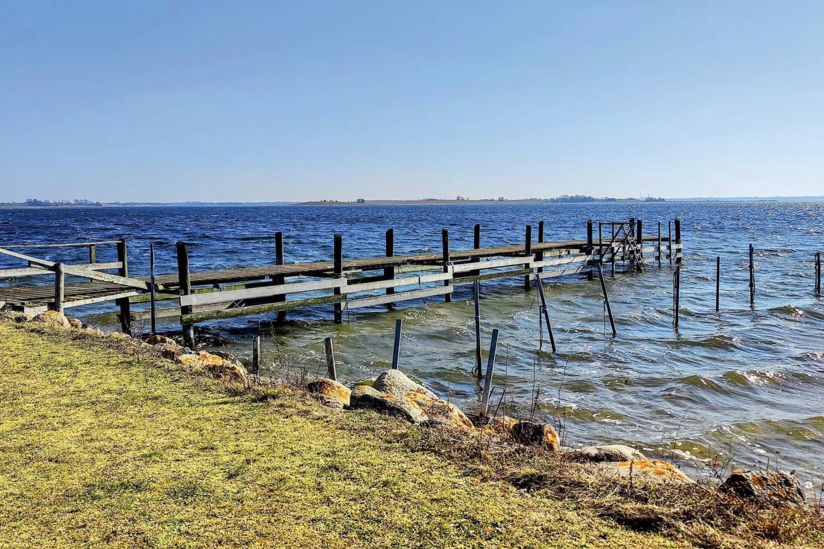 6 persoons vakantie huis in Skibby-By Traum-Waterzicht