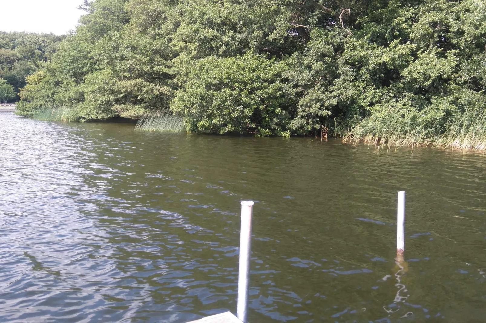 4 sterren vakantie huis in Gärsnäs-Waterzicht