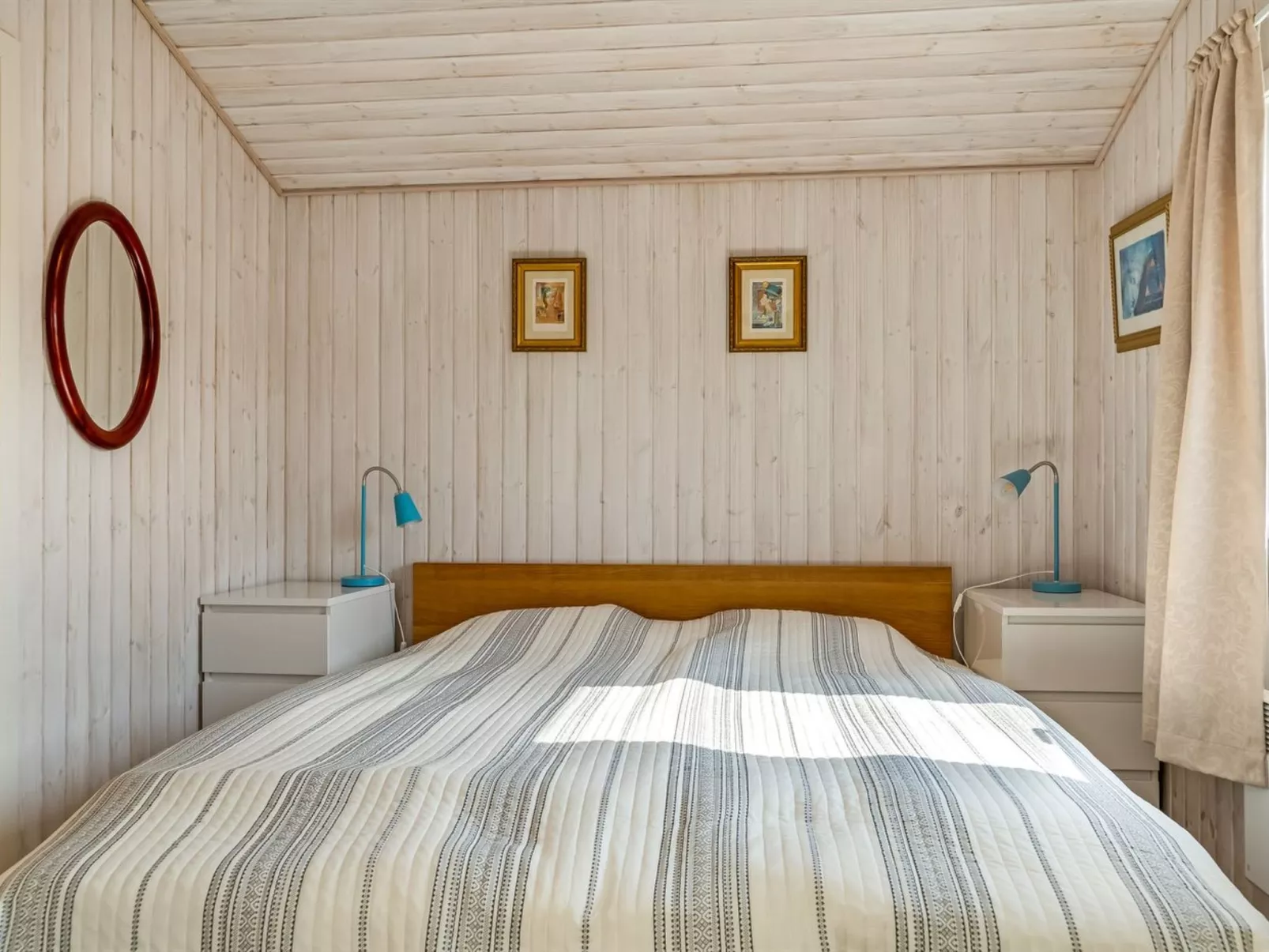 "Dragan" - 250m from the sea-Binnen