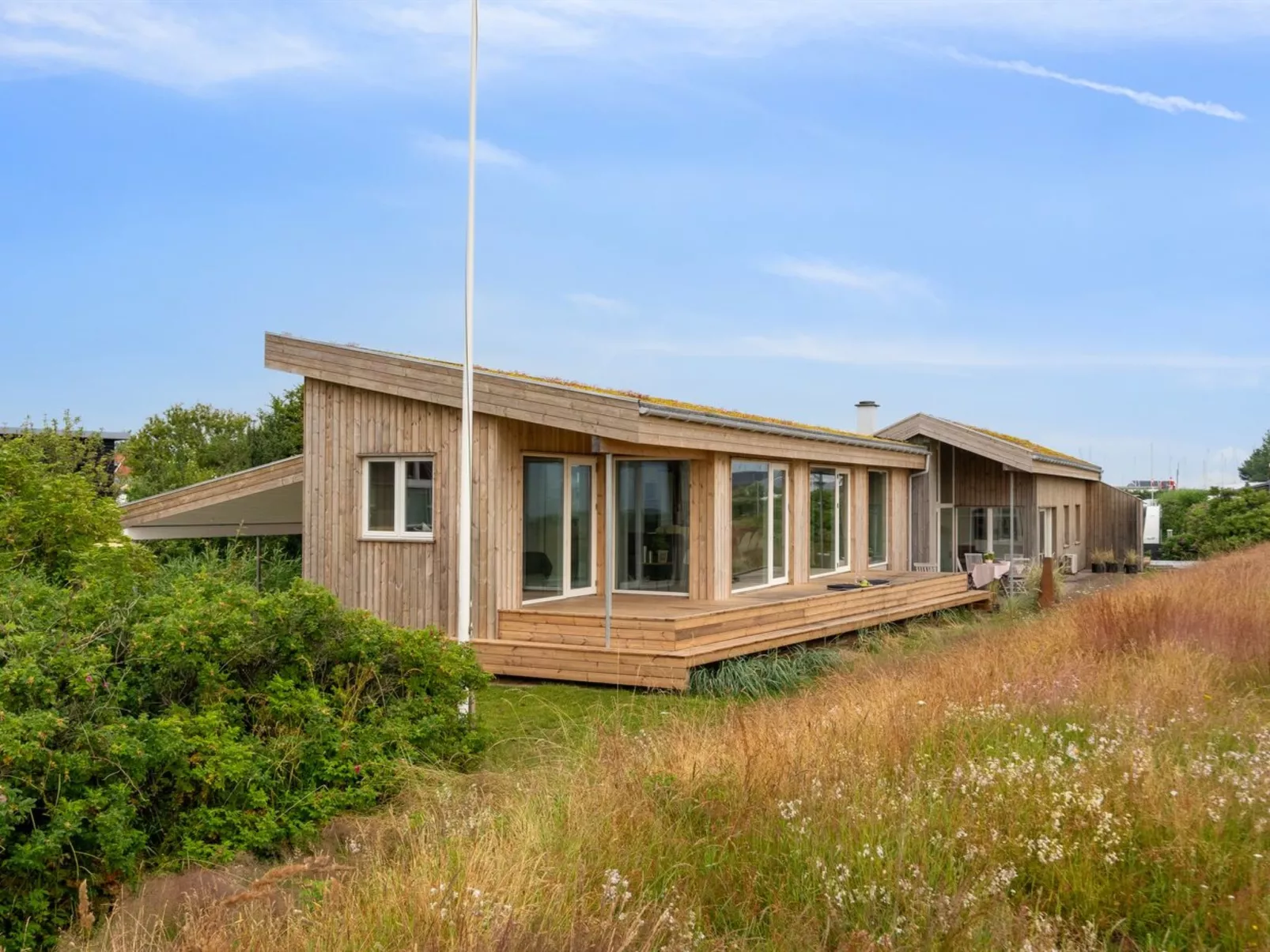 "Susana" - 50m from the sea-Buiten