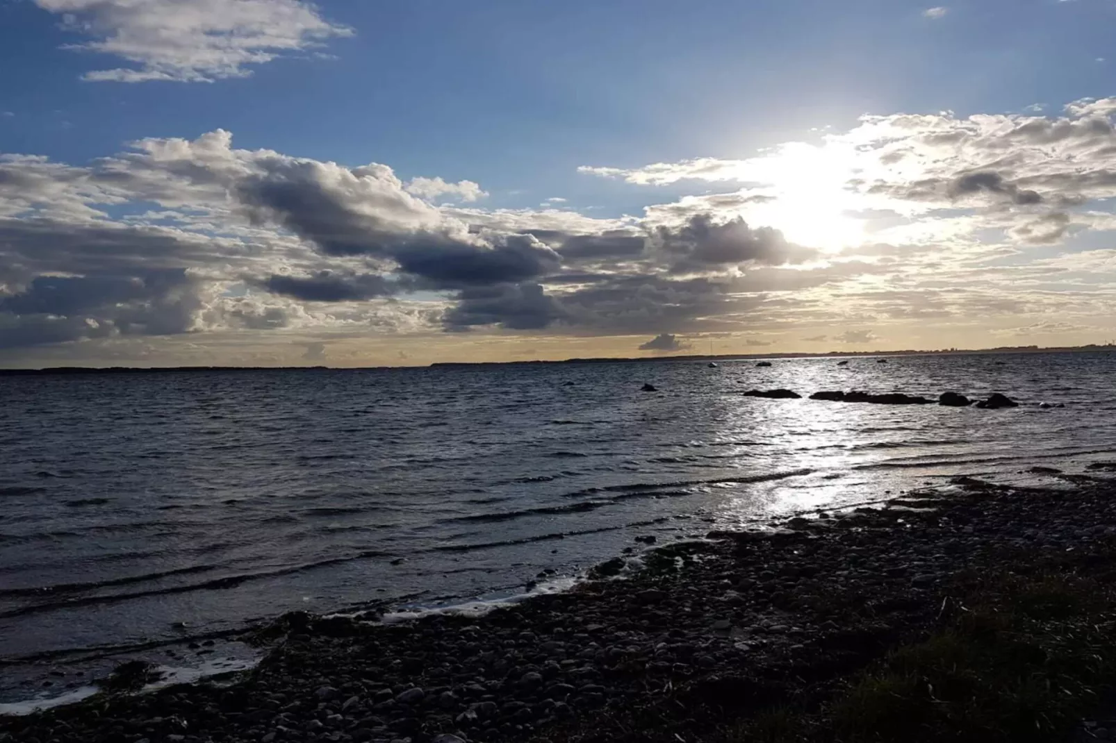 5 persoons vakantie huis in Frederiksværk-By Traum-Waterzicht