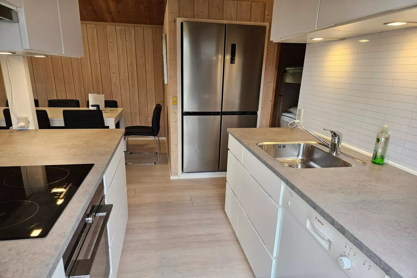 7 persoons vakantie huis in Vestervig-By Traum-Binnen