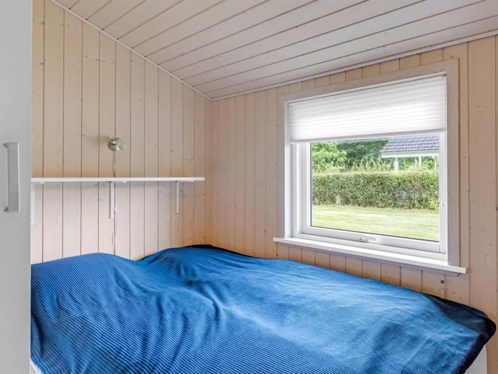 "Næwe" - 30km from the sea-Binnen