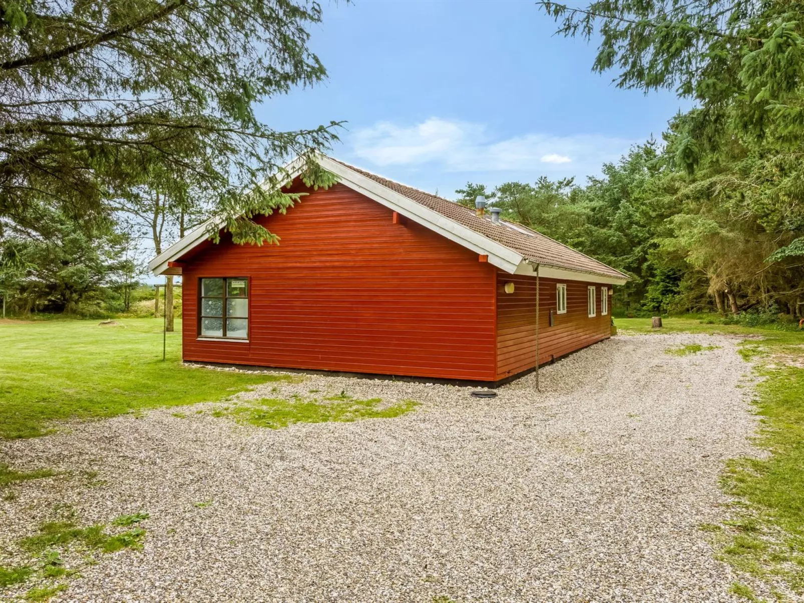 "Aisling" - 700m from the sea-Buiten