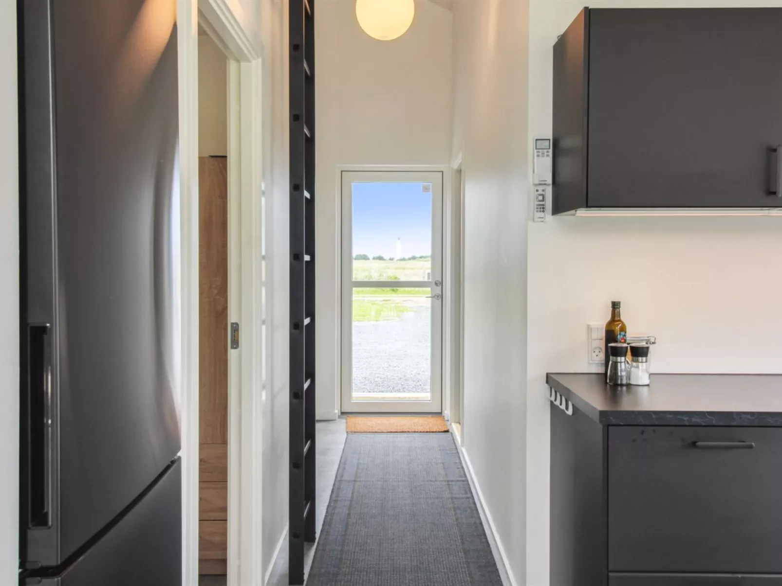 "Holke" - 600m from the sea-Binnen