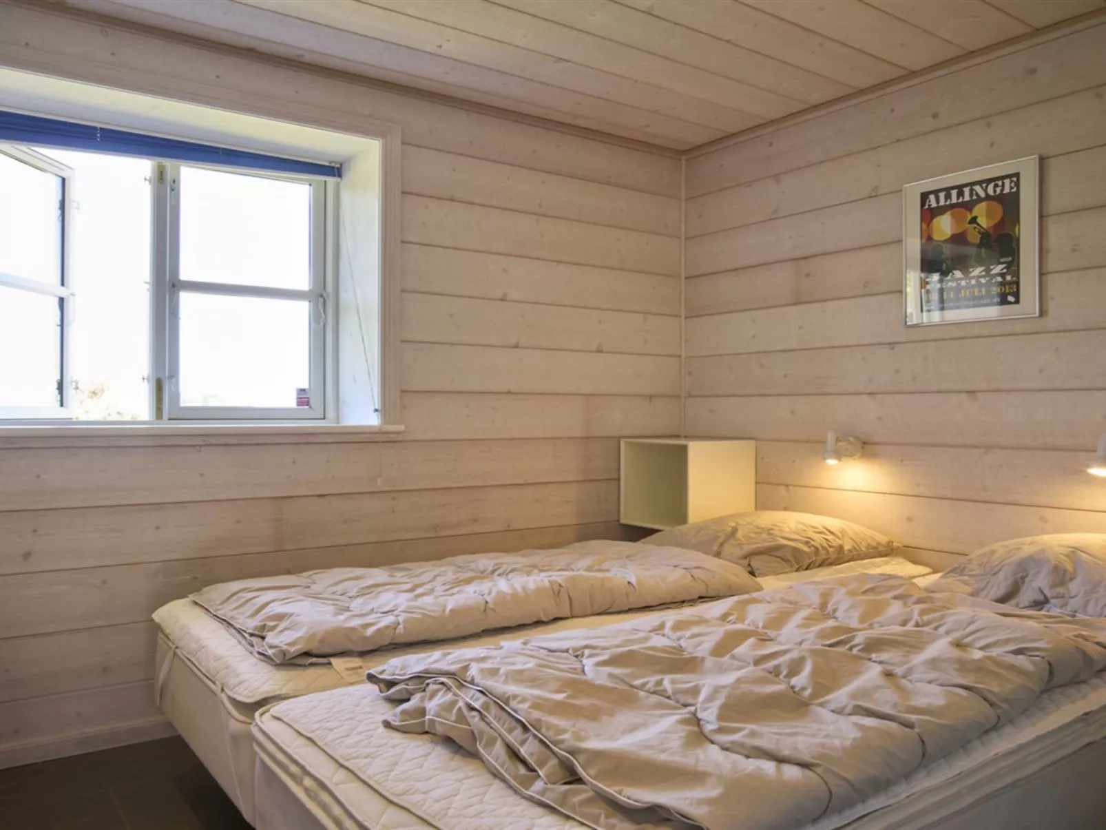 "Olina" - 10m from the sea-Binnen