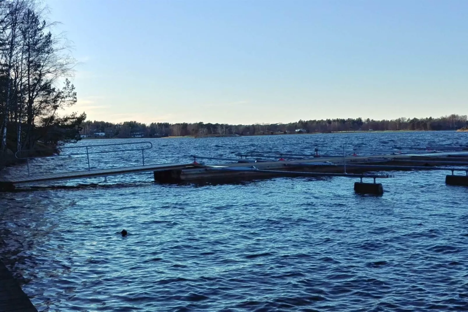 4 sterren vakantie huis in VÄRMDÖ-Waterzicht