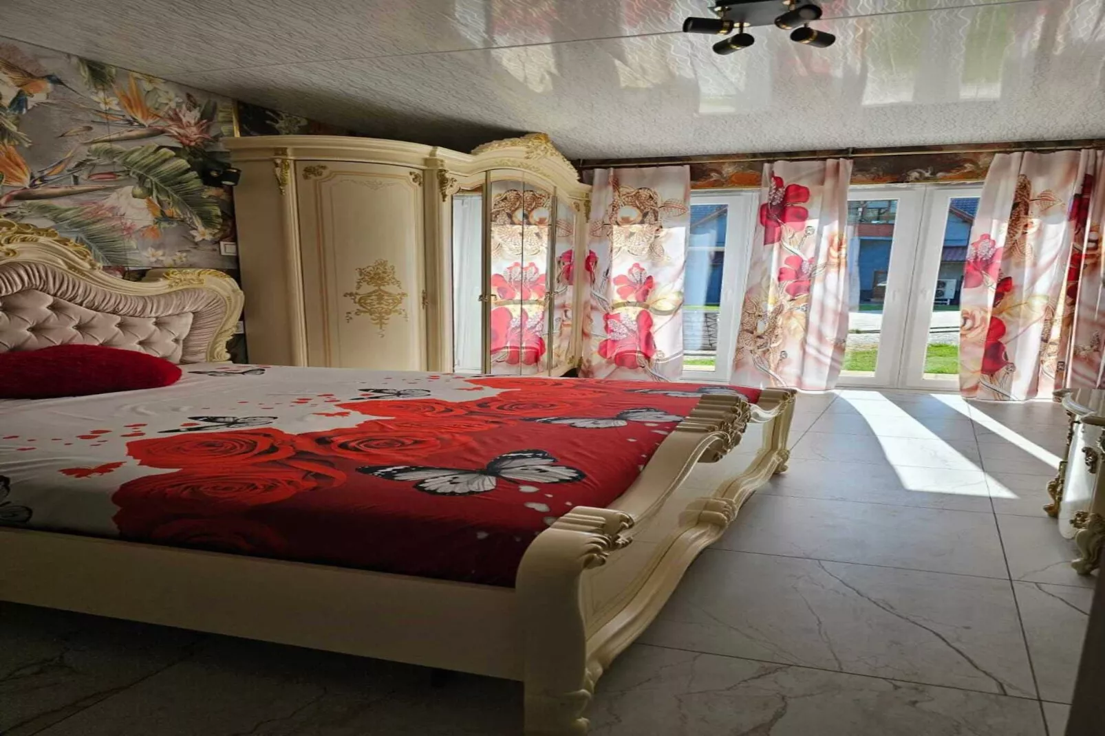 Domek nr 11-Badkamer