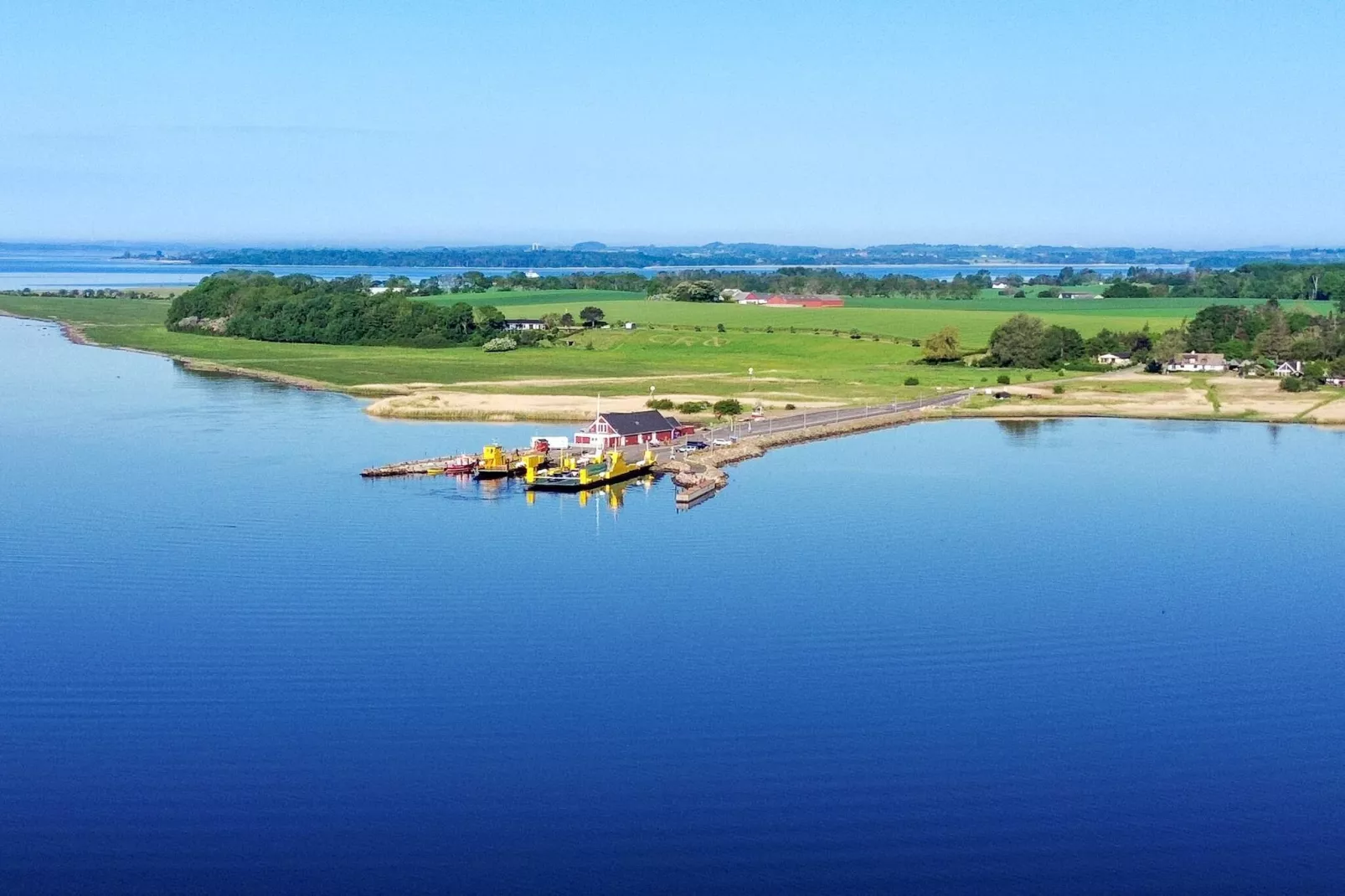 Sfeervolle huis bij strand -- By Traum Ferienwohnungen-Waterzicht